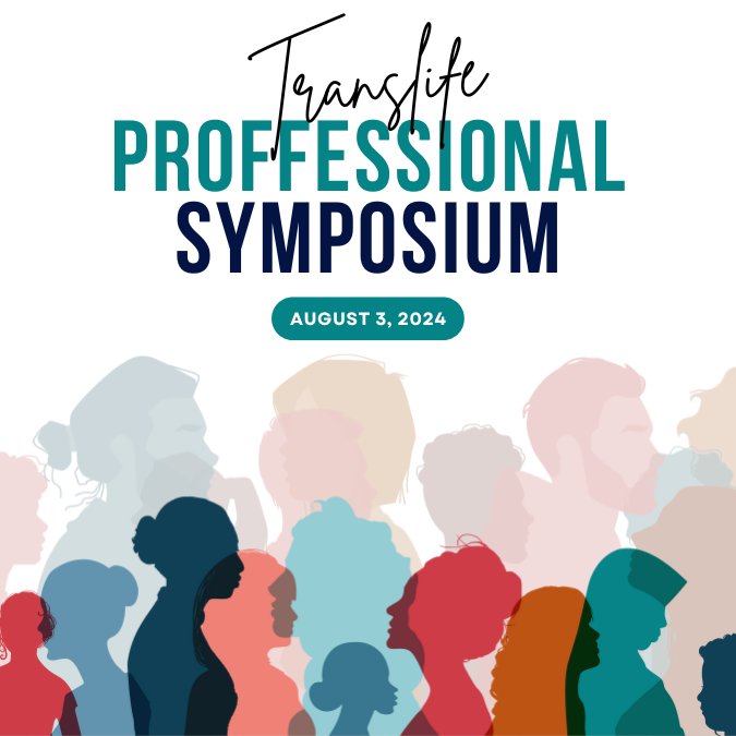 Translife Professional Symposium Poster
